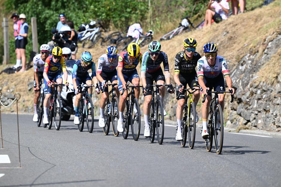 Remco Evenepoel | Avtor: Profimedia