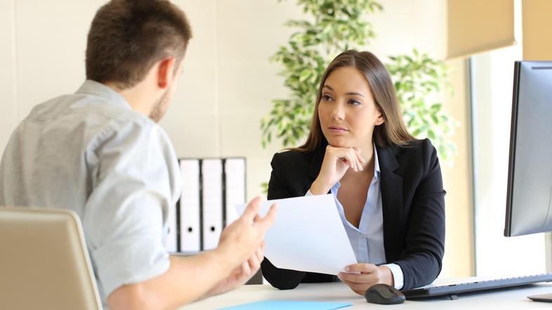 zaposlitev, moje delo, služba