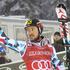 Marcel Hirscher slalom Levi