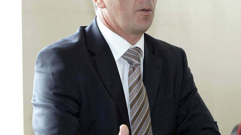 Predsednik KS Ljubečna Martin Grosek je s predlogi zadovoljen, zdaj čaka, kakšno