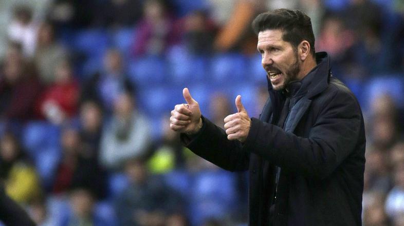 diego simeone