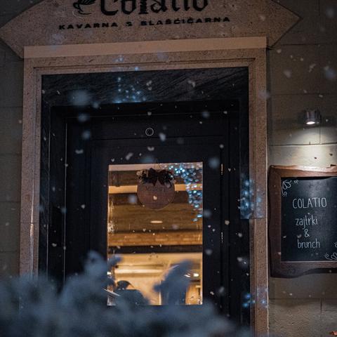 Colatio Slovenj Gradec