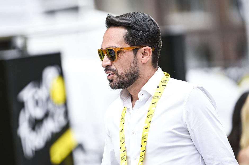 Alberto Contador | Avtor: Profimedia