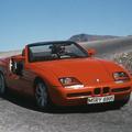 BMW Z1