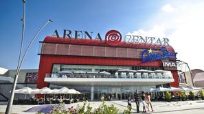 ARENA ZAGREB