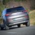 PRIMA test C-suv