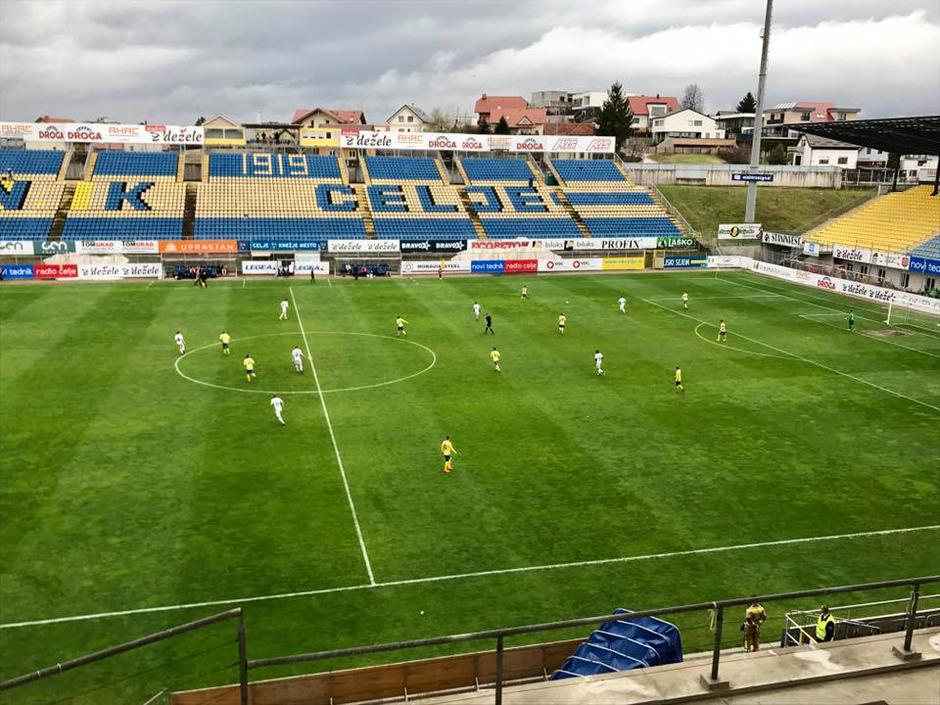 Arena Z'dežele | Avtor: Facebook