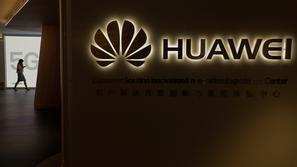 Huawei 5G