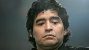 Diego Maradona