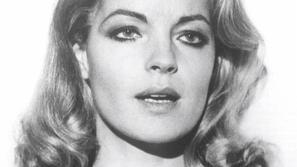 Romy Schneider 