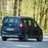 Dacia Lodgy Stepway