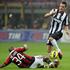 (AC Milan : Juventus)