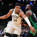 Giannis Antetokounmpo