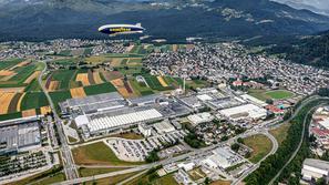 Goodyear Slovenija