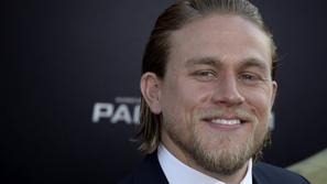 Charlie Hunnam