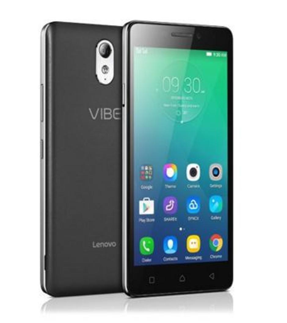 mobitel Lenovo Vibe P1M | Avtor: Lenovo