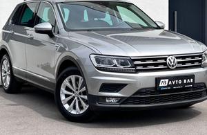 VW Tiguan 1.4 TSI+1.LAST+SLO+LED+ACC+R.KAMERA