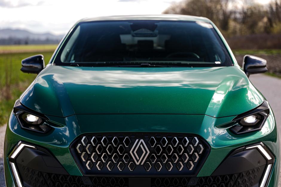 renault clio | Avtor: Saša Despot