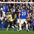 Everton - Chelsea 1:1