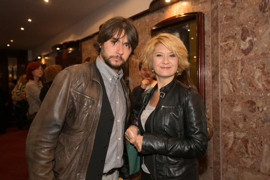 vesna pernačič, andrej murenc