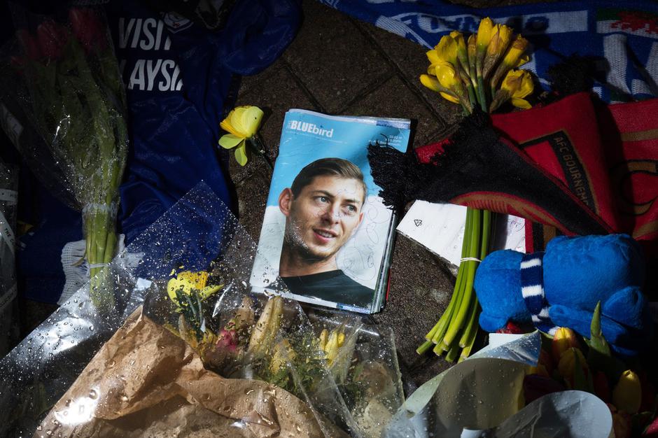 Emiliano Sala | Avtor: Profimedia
