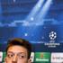 Özil Borussia Dortmund Real Madrid Liga prvakov polfinale