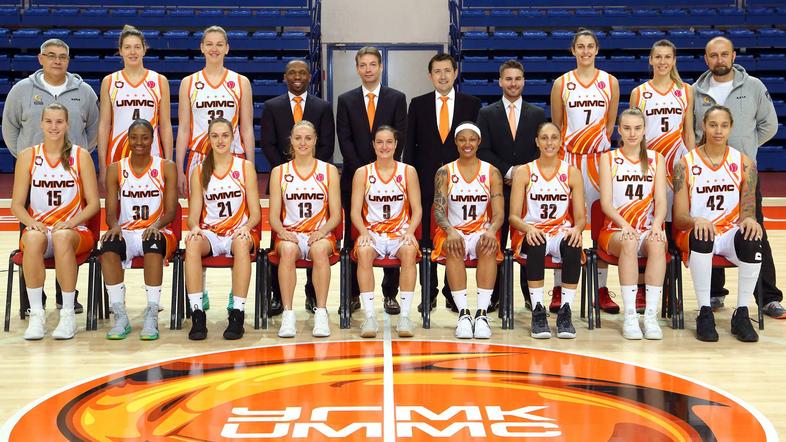 UMMC