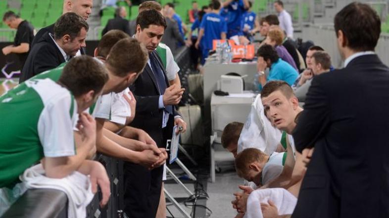 (Union Olimpija - Široki)