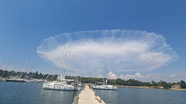 Kumulonimbus