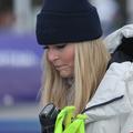 Lindsey Vonn