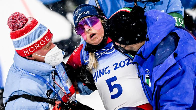 Ingrid Landmark Tandrevold