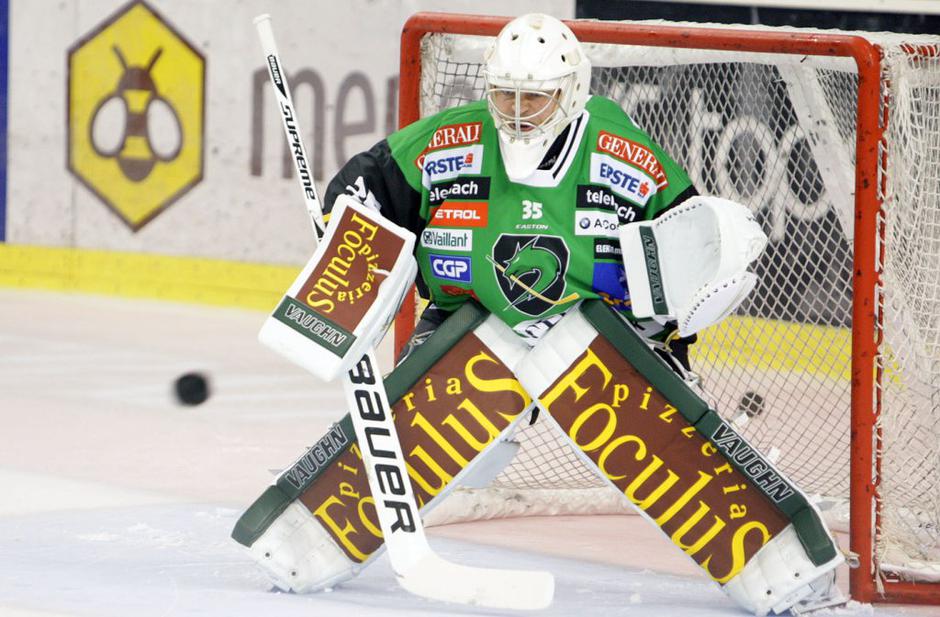 kuhn telemach olimpija dunaj vienna | Avtor: Boštjan Tacol