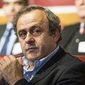 michel platini