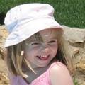 izginotje Madeleine Maddie McCann