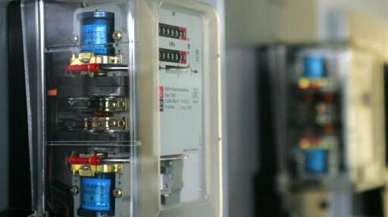Z novembrom bodo prišle tudi položnice za elektriko z višjimi zneski.