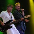 sex pistols