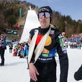 Planica 2024, Timi Zajc