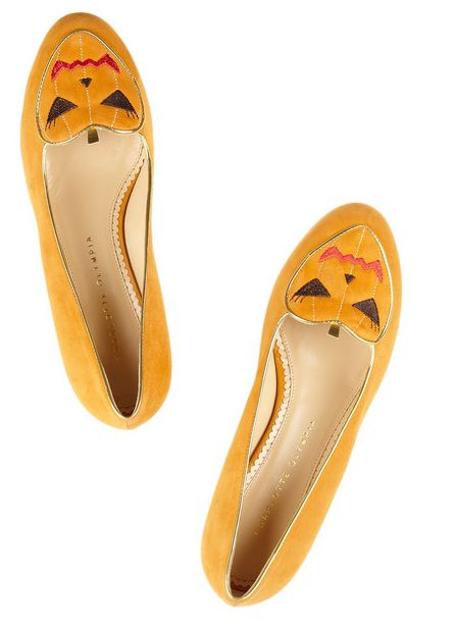 Charlotte Olympia, 595 EUR