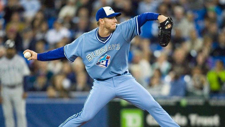 Roy Halladay