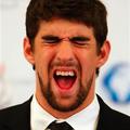 Michael Phelps