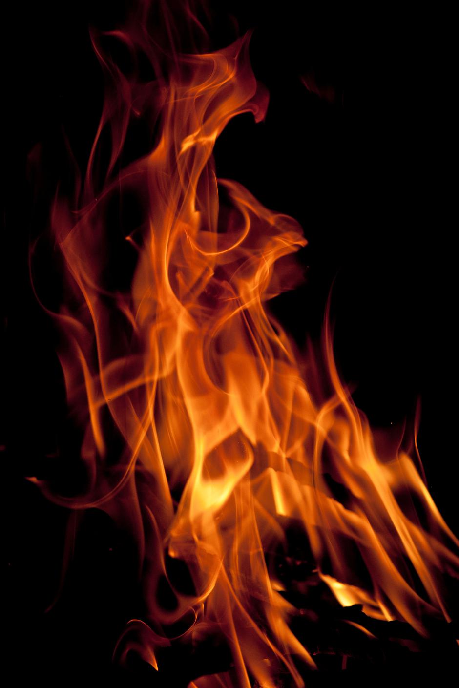 Plamen | Avtor: Profimedia