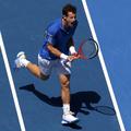 OP Avstralije osmina finala Melbourne Andy Murray