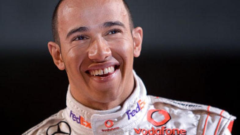 Prvak sezone 2008 je kljub vrsti kazni postal Britanec Lewis Hamilton (McLaren M