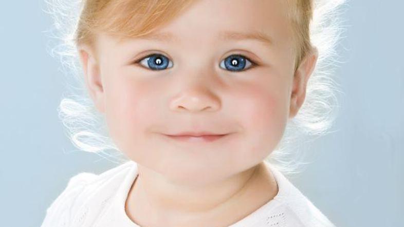 Z zdravo prehrano je treba začeti zgodaj.(Foto: Shutterstock)