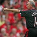 Johan Cruyff Ajaxu ne bo pomagal.
