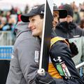 Robert Hrgota, Domen Prevc