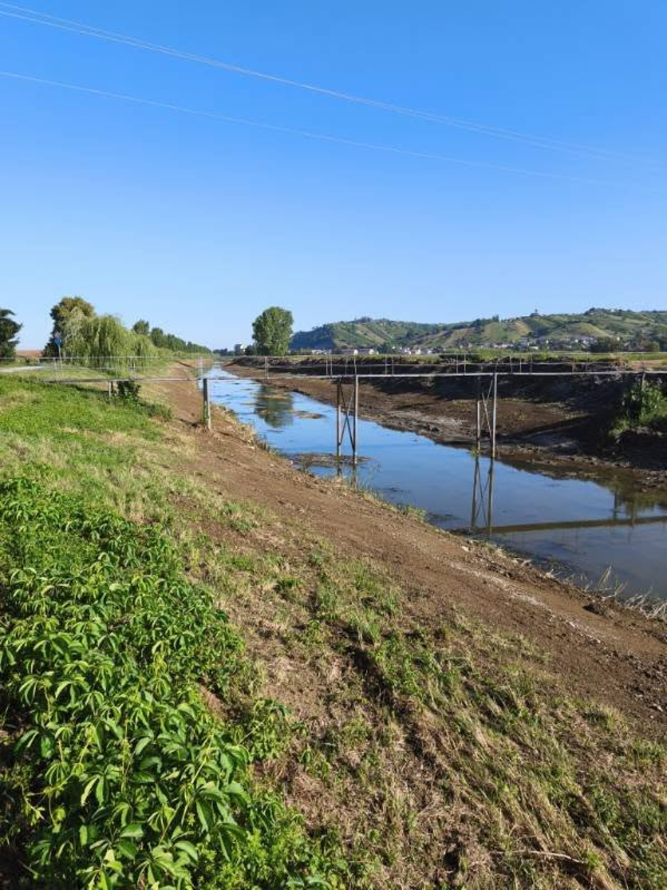 Ledava | Avtor: Facebook/Občina Lendava