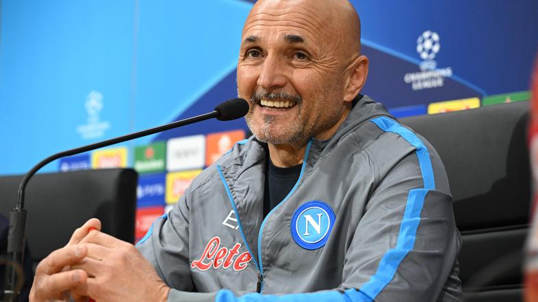 Luciano Spalletti