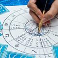 horoskop, astrologija