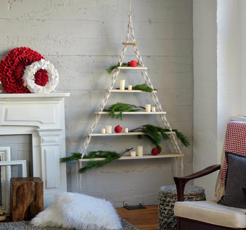 Novoletna okrasitev | Avtor: Dezzen